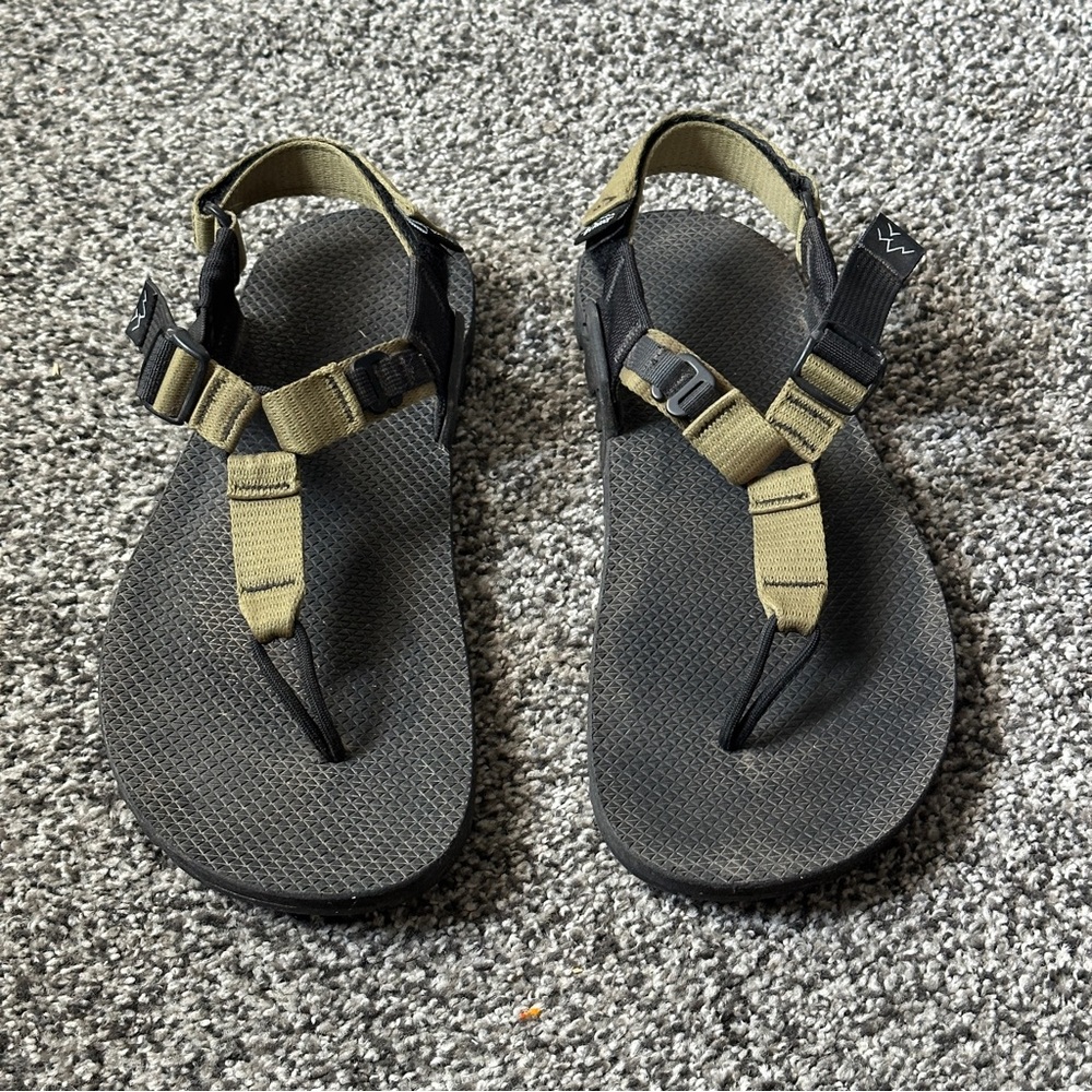 Bedrock Cairn Evo Sandals M's 9
